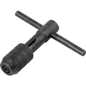 Vira Macho tipo T de 1/8" a 1/4", 55 mm, NOVE54