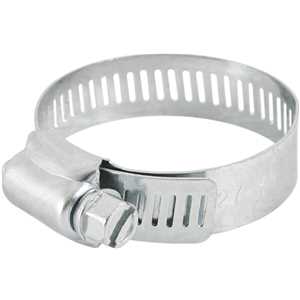Abraçadeira rosca sem fim, 27 mm a 51 mm, com 12 peças, NOVE54