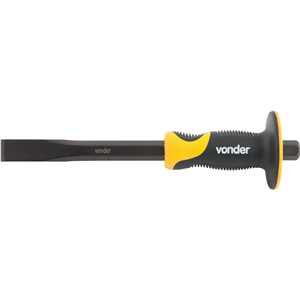 Talhadeira manual com empunhadura 19 mm x 250 mm VONDER