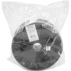Arame MIG aço inox ER308LSi, 0,8 mm, carretel com 15 kg, VONDER