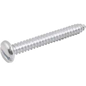 Parafuso autoatarraxante, cabeça panela, 6,3 mm x 50,0 mm, VONDER