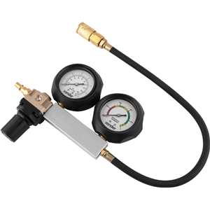 Detector de vazamento para cilindro de motor, VONDER