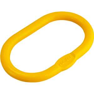 Anel de carga 1/2", G 8, VONDER PLUS