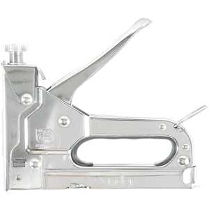 Grampeador/pinador manual, VONDER PLUS