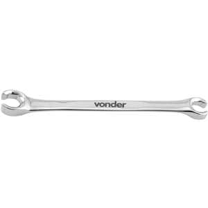 Chave poligonal / sextavada aberta, 10 mm x 12 mm, VONDER