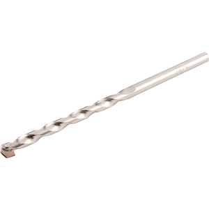 Broca para concreto, ponta metal duro, 6,0 mm, NOVE54