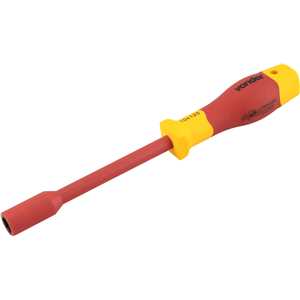 Chave canhão 10 mm, VDE 1.000 V, VONDER