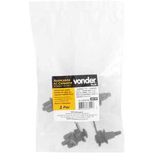 Acoplador para capacete VONDER PLUS