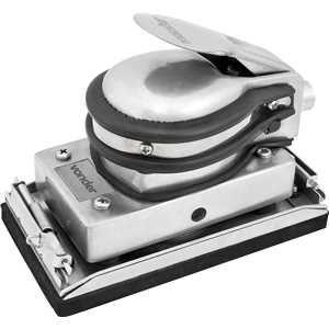 Lixadeira orbital pneumática LP 700, VONDER
