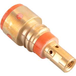 Difusor de gás rosca quadrada para tocha MIG/MAG, para TMV 250/300/400, VONDER