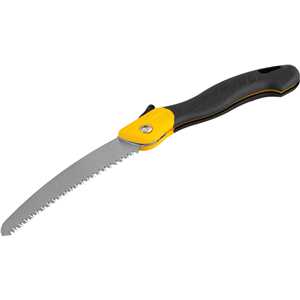 Serrote dobrável de poda, 6.1/2", VONDER PLUS