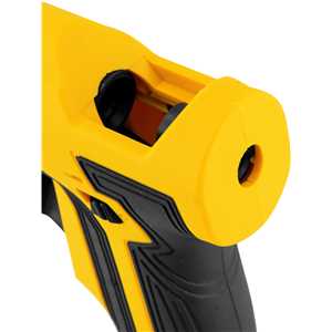 Pistola de cola quente, bateria intercambiável de 18 V, sem bateria e sem carregador, IPCV 1837 VONDER