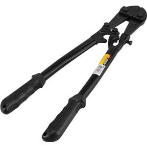 Tesoura corta vergalhão 18" VONDER PLUS