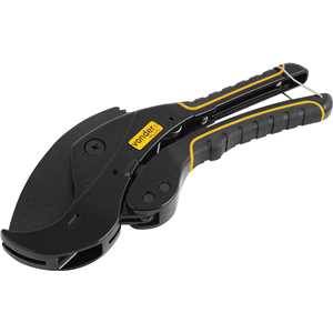 Cortador de tubos 2.1/2", para tubos de PVC, VONDER PLUS