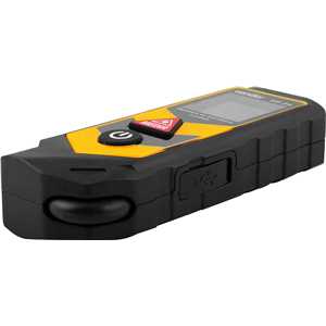 Medidor de distância a laser 40,0 m, VD 44, VONDER