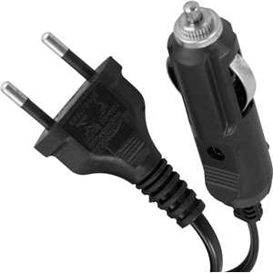 Compressor de ar automotivo, CAV 150, 12 V ou 127 V~ a 220 V~ bivolt automático, VONDER