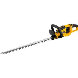 Aparador de cerca viva, bateria intercambiável de 18 V + 18 V (36 V), sem baterias e sem carregador, IACV 1845B VONDER