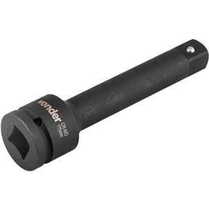 Extensão de impacto, encaixe de 3/4" x 7", VONDER