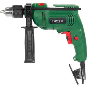 Furadeira de impacto 1/2", 550 W, 127 V~, FID 550N DWT