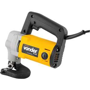 Tesoura faca elétrica, 620 W, 220 V~, TFV 620, VONDER PLUS