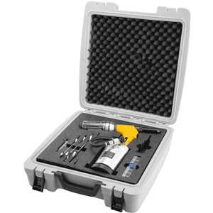 Rebitador hidropneumático com sucção, RSV 640, VONDER