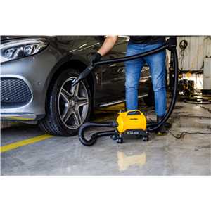 Soprador automotivo, 2.500 W, 220 V~, SAV 2500 VONDER