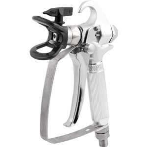 Pistola metálica para máquinas de pintura Airless VONDER