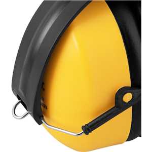 Abafador de ruídos tipo concha, 19 dB, ARV 300 VONDER