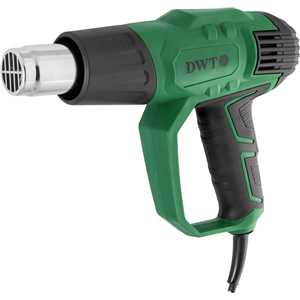 Soprador térmico, 2.000 W, 220 V~, STD 200N DWT
