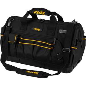 Bolsa em lona para ferramentas BL 900 VONDER PLUS