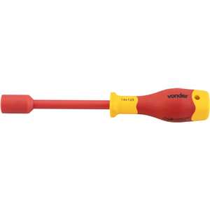 Chave canhão 14 mm, VDE 1.000 V, VONDER