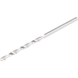 Broca de aço rápido 3/32", DIN 338 HSS, NOVE54