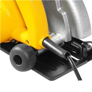 Serra circular 7.1/4"1 1.100 W, SCV 1100, 127 V~ VONDER