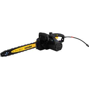 Eletrosserra de 16", 2.000 W, 127 V~, EV 2000 VONDER