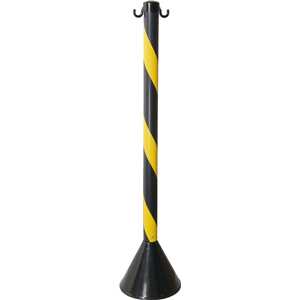 Pedestal plástico para corrente 90 cm, VONDER