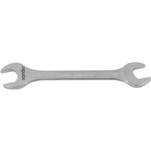 Chave fixa 20 mm x 22 mm, VONDER