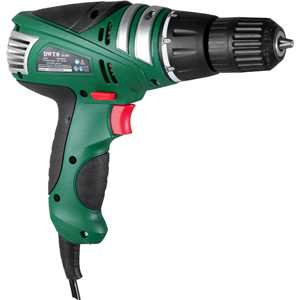 Furadeira/parafusadeira 3/8", 280 W, ED 280, 220 V~, DWT