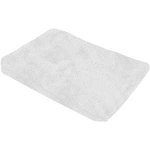 Toalha de microfibra, 60 cm x 40 cm, 500 g/m² (gsm), extramacia, jogo com 3 peças, VONDER