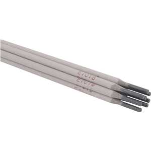 Eletrodo revestido para aço carbono, 5 kg, E7018, com 4,00 mm, VONDER