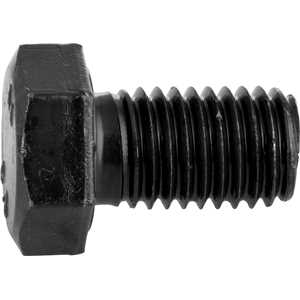 Parafuso sextavado 8.8, 18 mm x 30 mm, MA, rosca total, DIN 933, VONDER