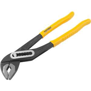 Alicate bomba d'água 10", VONDER