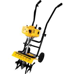 Motocultivador a gasolina 1,9 cv/hp, MCV 190, VONDER