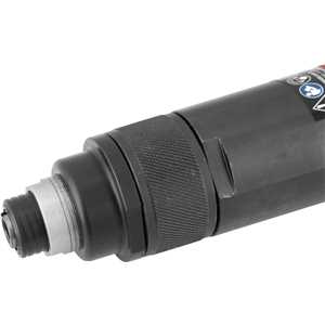 Parafusadeira pneumática com encaixe de 1/4", com acionamento por gatilho, PRV 380, VONDER PLUS