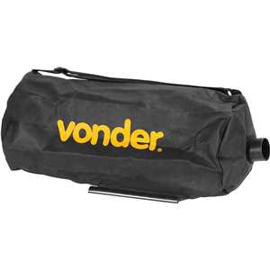 Lixadeira de parede, com LED, 750 W, 220 V~, LPV 750 VONDER