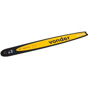 Sabre para motosserra 20'' - 50,8 cm (Z), VONDER