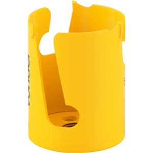 Serra copo 51 mm - 2", com vídea, VONDER