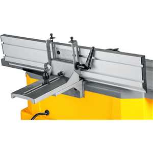 Plaina desempenadeira, 1.100 W, 127 V~, PDV 1100 VONDER