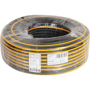 Mangueira para óleo e graxa, 5/16" - 7,94 mm, PT 350 lbf/pol², PVC, VONDER,