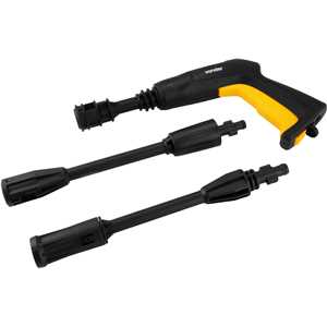 Lavadora de alta pressão LAV 1350, 1.300 lbf/pol², 1.200 W, 220 V~, VONDER