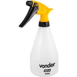 Pulverizador 500 ml, PU 500, VONDER